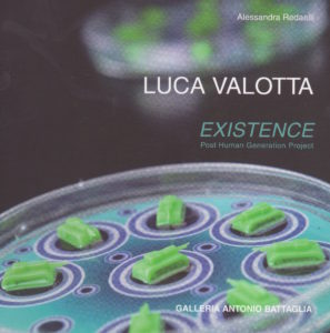 Valotta existance