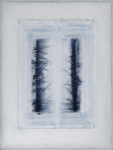 Guido Strazza 