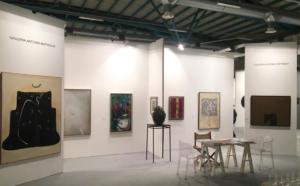 Stand Bergamo Arte Fiera 2019