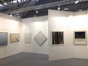 Stand Arte Fiera Bologna 2017