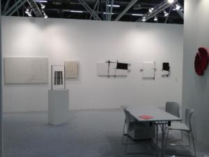 Stand Arte fiera Bologna 2014