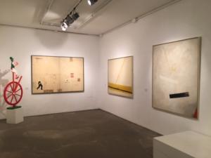 Dopo Arte Fiera 2018